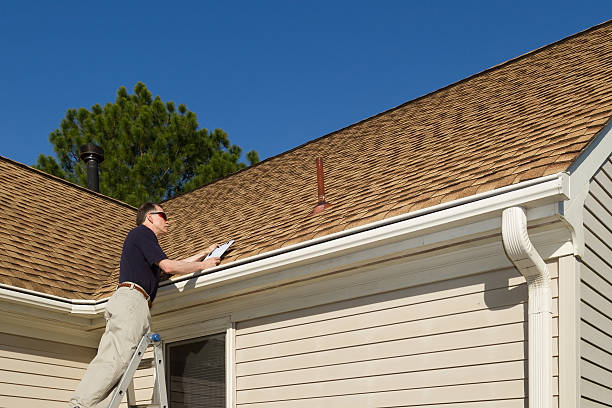 Trusted Banner Hill, TN Roofing services Experts